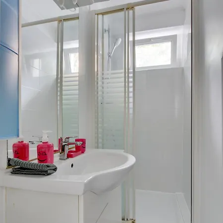 Confortable Aux Portes De Paris Bois-Colombes