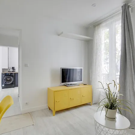 Chic Aux Portes De Paris * Colombes (Hauts-de-Seine)